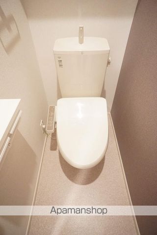 フィデール Eの内装写真