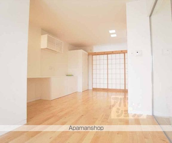 アドバンス神楽岡の内装写真
