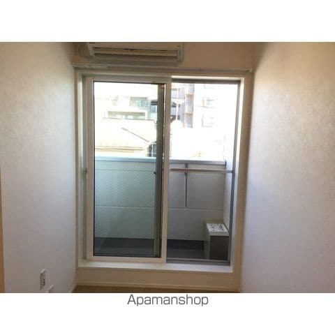MQUARTO江田の内装写真