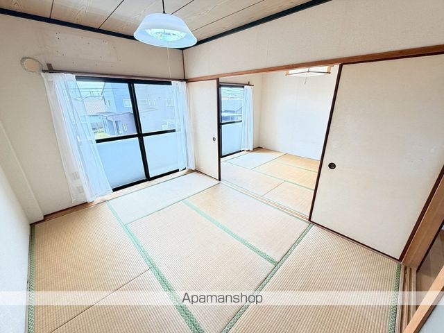 ドリームコーポの内装写真