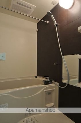 レジディア日本橋馬喰町Ⅱ[1LDK/40.21m2]のバス