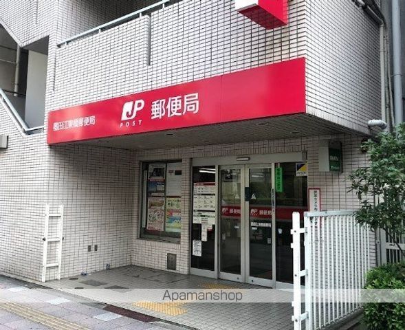 メインステージ錦糸町VIIIの周辺写真