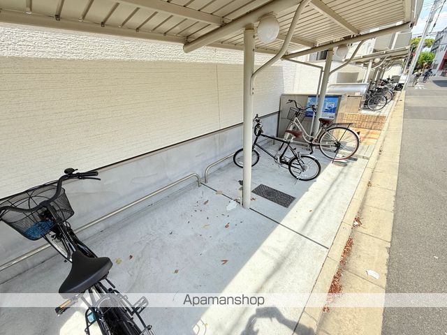 フジパレス放出I番館のその他写真