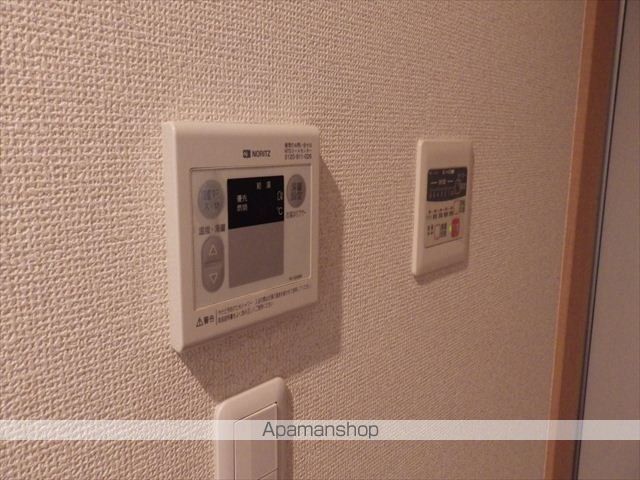 カーサ・フローラの内装写真