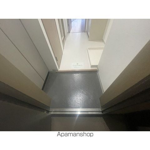 サンセリテ目白の内装写真
