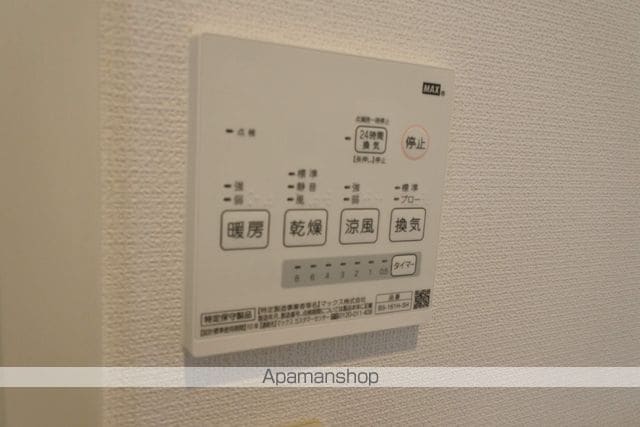 コーポいせみちの内装写真