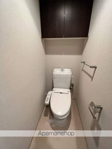 クレストフォルム横浜平沼の内装写真