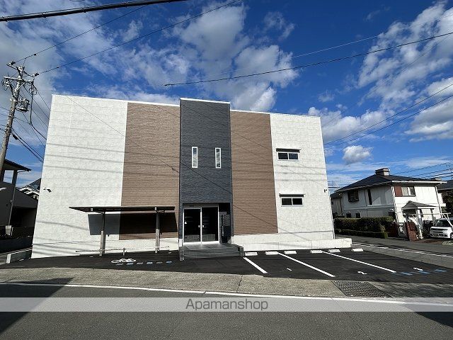 T'SCASK小山の外観写真