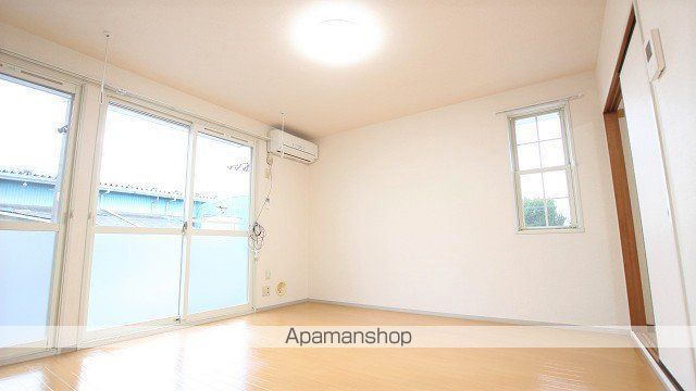 プレミール東郷 Bの内装写真