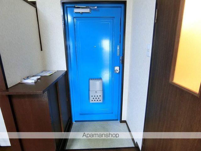 ハーモニーライフ春日の内装写真
