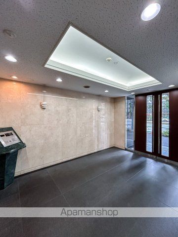 スカイコート後楽園壱番館の内装写真