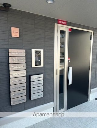 ＳＴＥＬＬＡ　ＴＡＫＡＳＡＧＯ[1LDK/41.01m2]のエントランス1