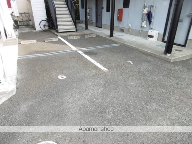 ガーデンビレッジE棟のその他写真