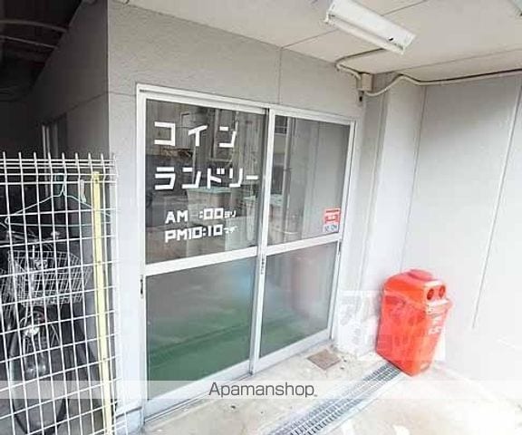 サンハイツ大新の内装写真
