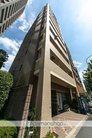 ラ・シャトン西早稲田の外観写真