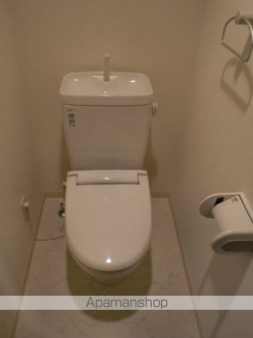 プラウランド小牧の内装写真
