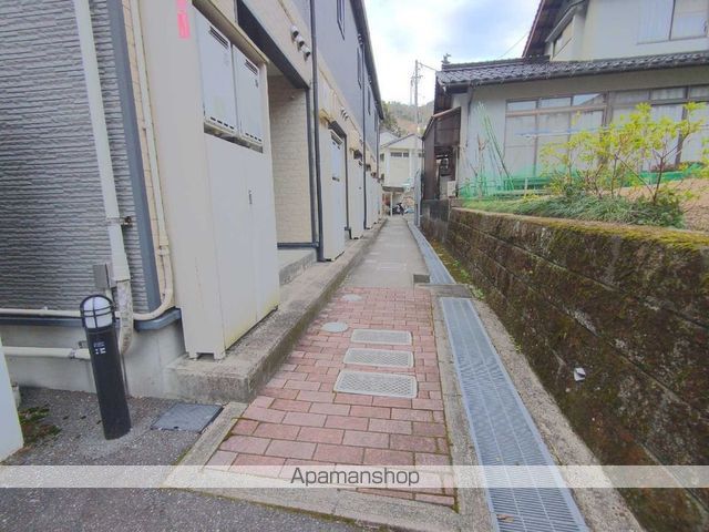 レオパレスKAMON VIの内装写真
