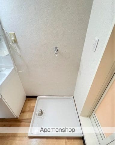 マンショントレビの内装写真