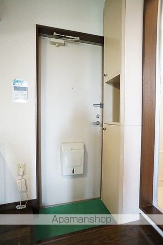 エスポワールの内装写真