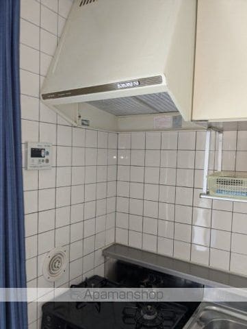 ヤスダビル新館の内装写真