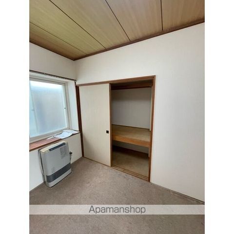 カレッジハウス66の内装写真