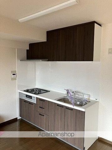 レクセルプラザ西川口の内装写真
