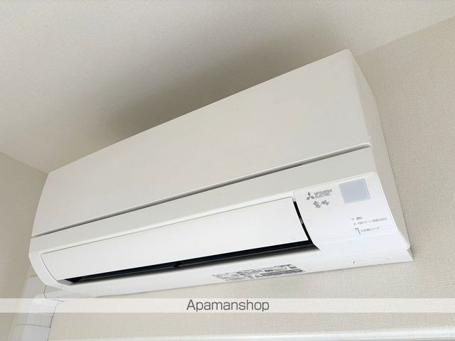 ファステートNAMBAヴィラントの内装写真
