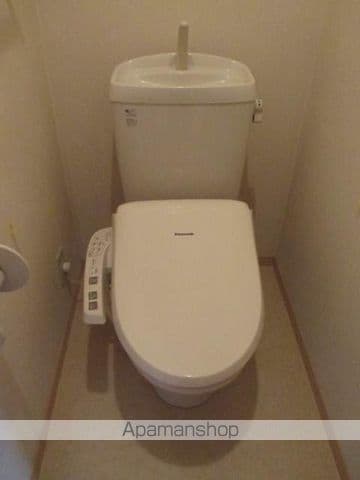 ドミール沢渡の内装写真