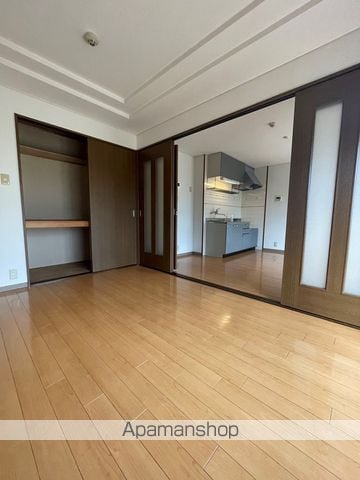 エトワールの内装写真