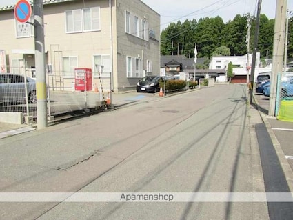 ａｍｏｒｉｓ（アモリス）[1LDK/30.43m2]の周辺8