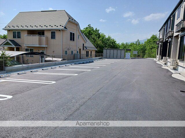 ヴィ・メゾン西軽井沢 Bのその他写真