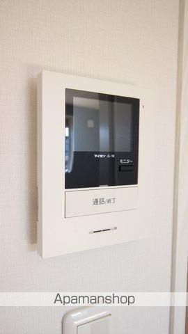 Mare Southの内装写真