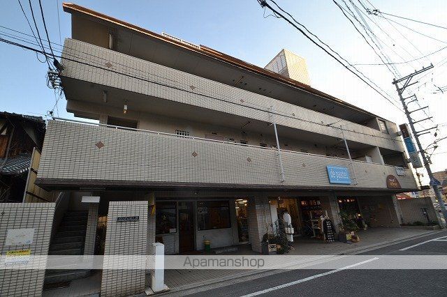 Casa&Michiroom古江新町の外観写真