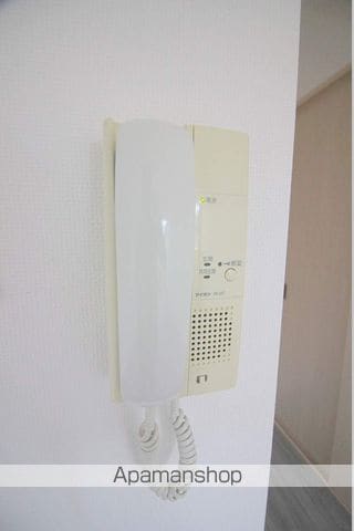 SーFORT桜川南の内装写真