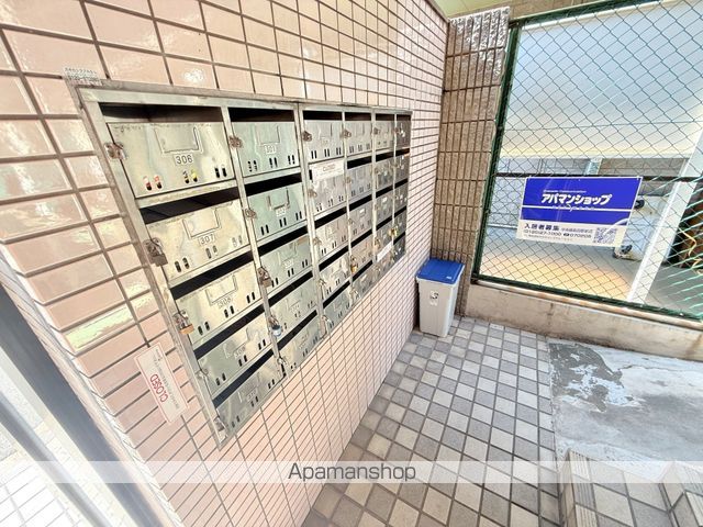 ディバージョン島之内のその他写真