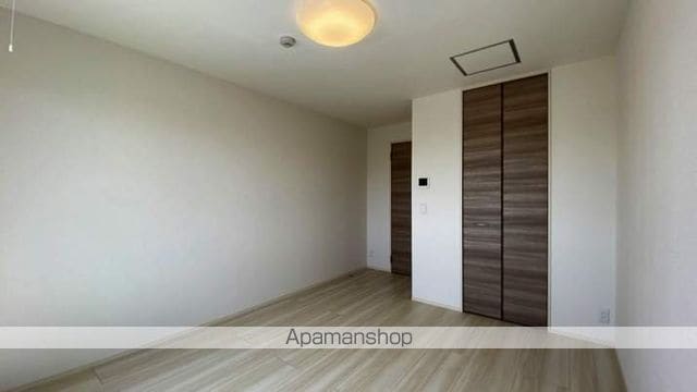 ルミナス大和町の内装写真