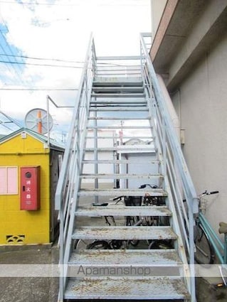 フェリース秋月[2K/36m2]の共用部2
