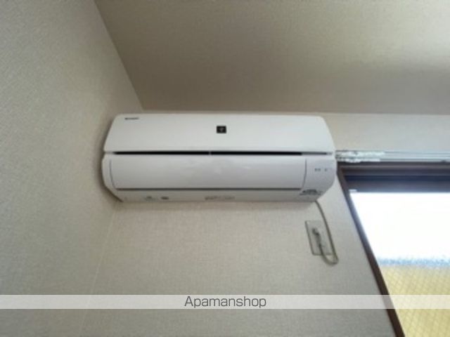 アーリーバードの内装写真
