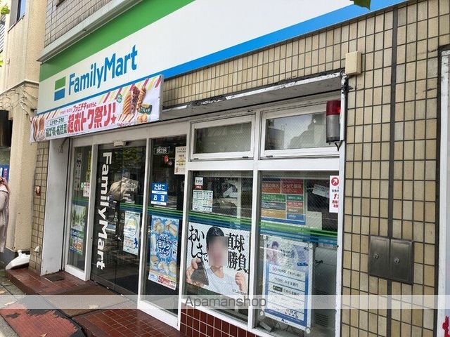 DーNEUKの周辺写真