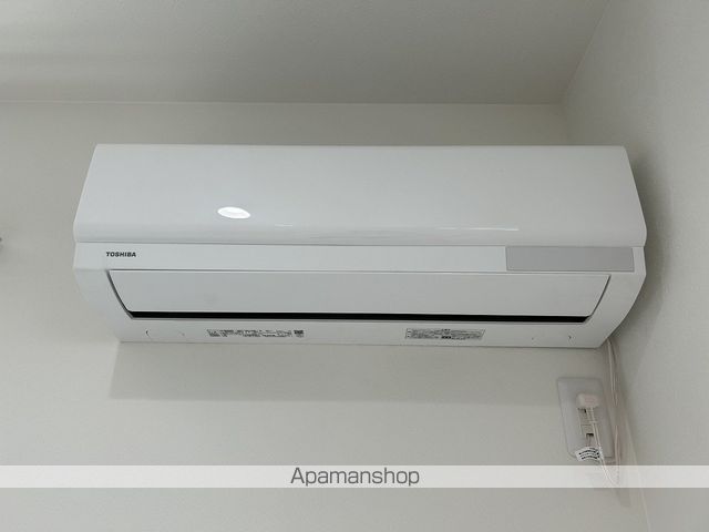 シュシュフルールの内装写真
