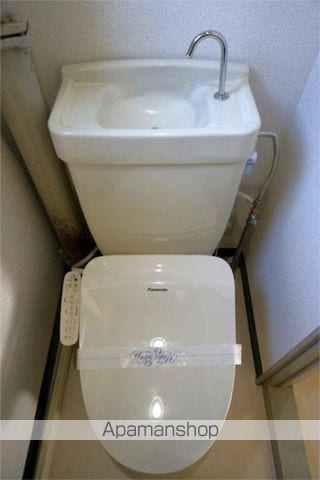 アビタシオン天王Iの内装写真