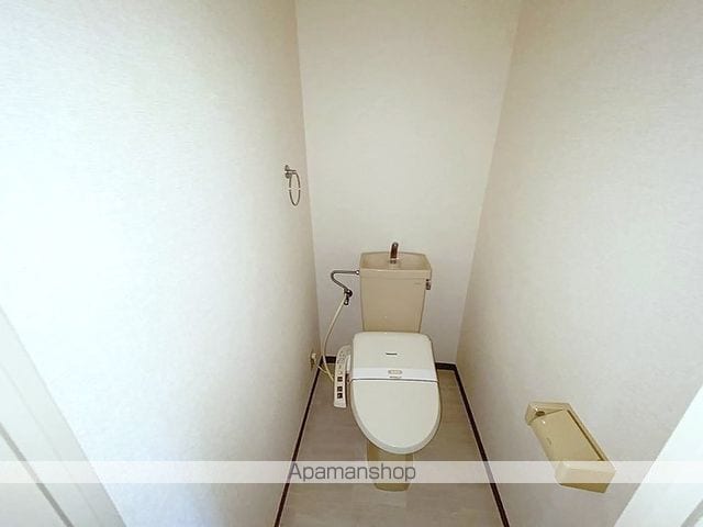 千葉県千葉市稲毛区小中台町[2LDK/54.54m2]のその他設備