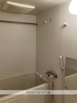 ソレアードＡ・Ｉ・Ｒ[1K/30.36m2]のバス