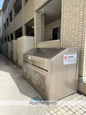 ラクト鶴江の内装写真