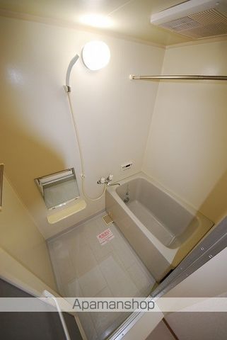 エクセレントIIの内装写真