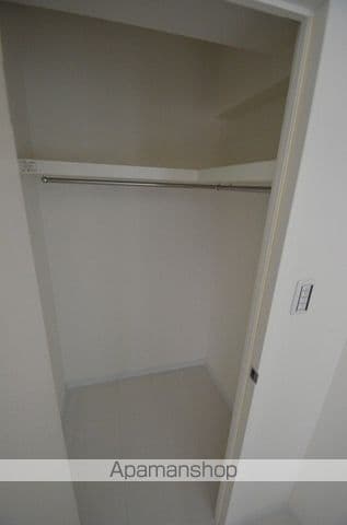 UNITOWER鹿児島中央の内装写真