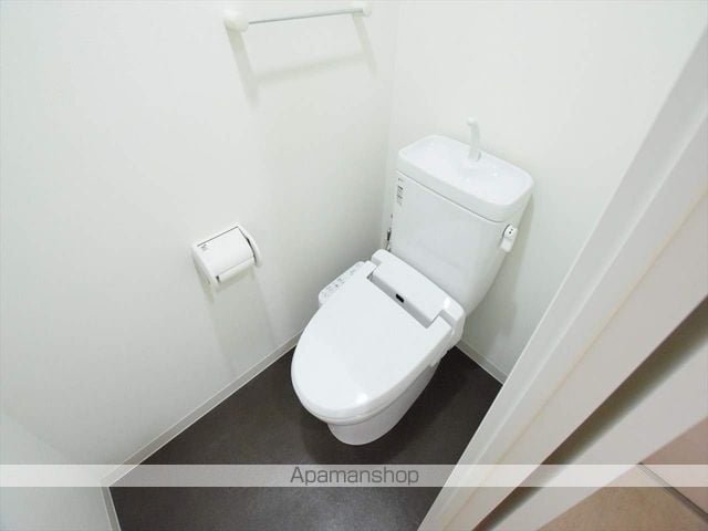 UNI-PORT相模の内装写真