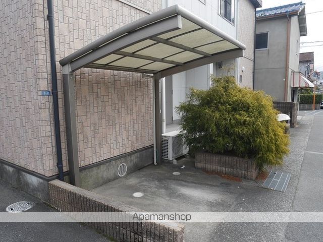 レモンハウスの内装写真