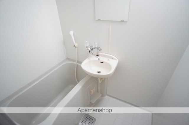 レオパレスSOPHIAの内装写真