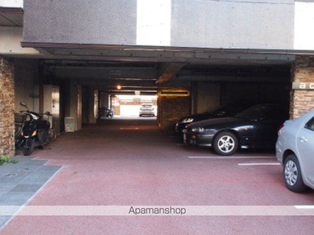 acerの内装写真
